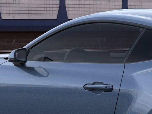 New 2026 Ford Mustang Premium RWD image 20