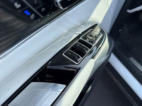 Used 2024 Cadillac Lyriq Sport w/ LPO, Floor Liner Package image 13