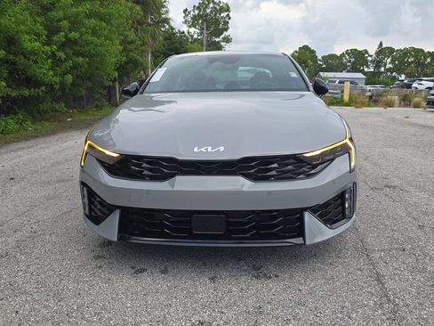 New 2026 Kia K5 GT-Line AWD/4WD image 3