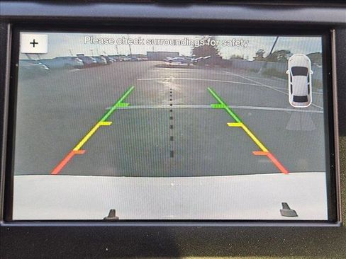 Used 2018 Ford Fusion SE w/ Fusion SE Technology Package image 13