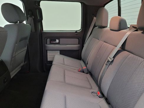 Used 2013 Ford F150 XLT w/ Luxury Equipment Group image 18