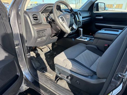 Used 2016 Toyota Tundra SR5 image 53