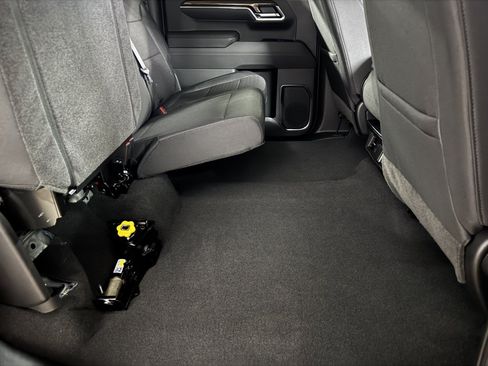 New 2026 Chevrolet Silverado 1500 LT AWD/4WD image 68