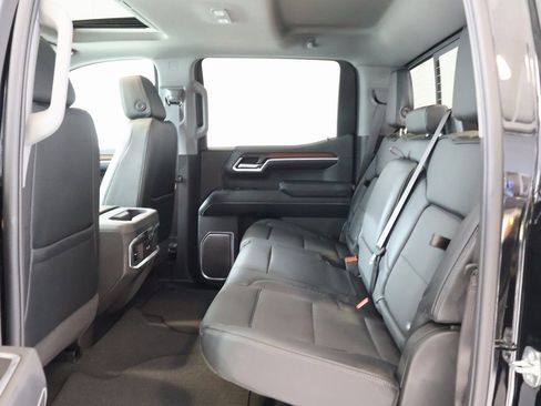 New 2026 GMC Sierra 1500 Denali AWD/4WD image 28