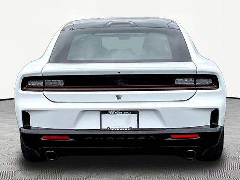 New 2026 Dodge Charger R/T AWD/4WD image 5