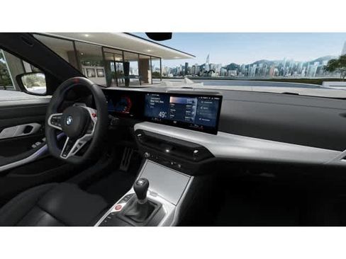 New 2027 BMW M3 RWD image 14