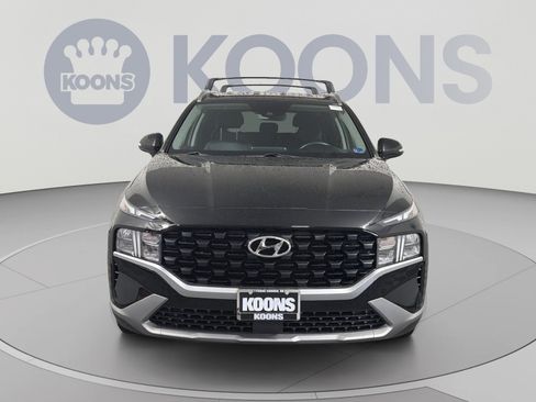 Used 2023 Hyundai Santa Fe SEL AWD/4WD image 11