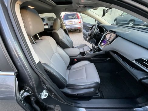 Used 2022 Subaru Outback Limited image 35