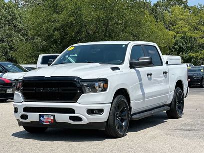 Used 2024 RAM 1500 Tradesman w/ Night Edition