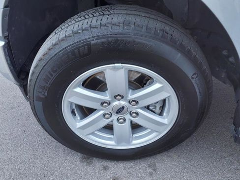 Certified 2023 Ford F150 XLT image 9