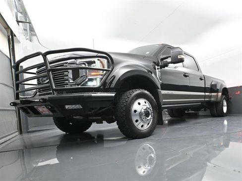 Used 2022 Ford F450 King Ranch AWD/4WD image 55