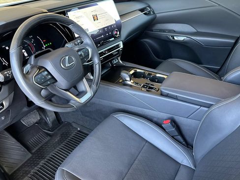 Certified 2024 Lexus RX 350 Premium Plus w/ Convenience Package FWD image 11