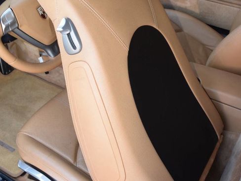 Used 2008 Porsche Cayman S Sport image 30