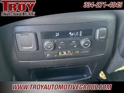 Used 2015 Chevrolet Tahoe LTZ image 16