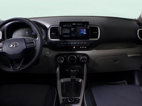 New 2025 Hyundai Venue Limited image 13