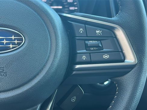 New 2026 Subaru Ascent Premium AWD/4WD image 19