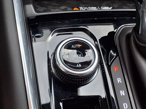 New 2026 GMC Canyon AT4 w/ Nightfall Edition AWD/4WD image 12