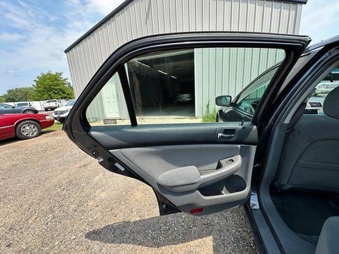 Used 2007 Honda Accord SE image 24