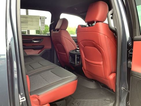 New 2026 RAM 1500 Rebel w/ Rebel Level 1 Equipment Group image 35