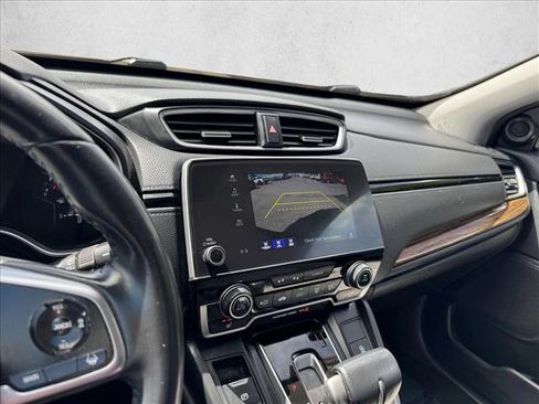 Used 2020 Honda CR-V EX-L image 14