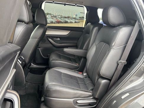 Used 2024 MAZDA CX-90 3.3 Turbo w/ Preferred Plus image 15