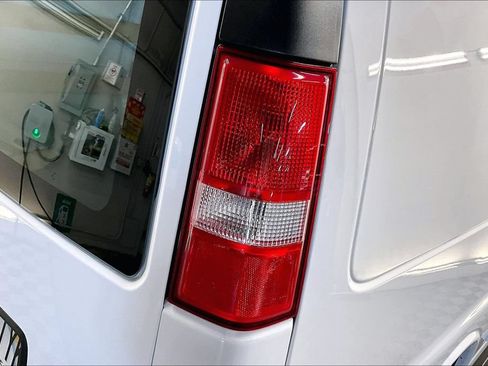 Used 2025 Chevrolet Express 2500 w/ Driver Convenience Package RWD image 27