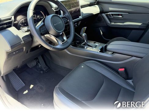 New 2026 MAZDA CX-5 Preferred AWD/4WD image 18