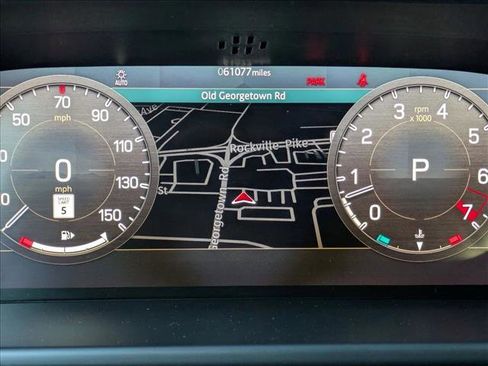 Used 2022 Land Rover Defender 110 XS Edition image 11