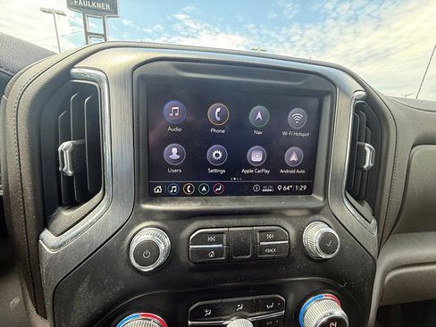 Used 2020 GMC Sierra 1500 Denali w/ Technology Package image 32