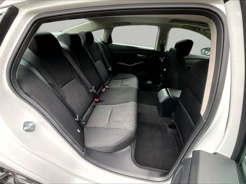 Used 2023 Honda Accord EX image 24