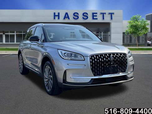 Used 2023 Lincoln Corsair Reserve w/ Equipment Group 201A AWD/4WD image 1