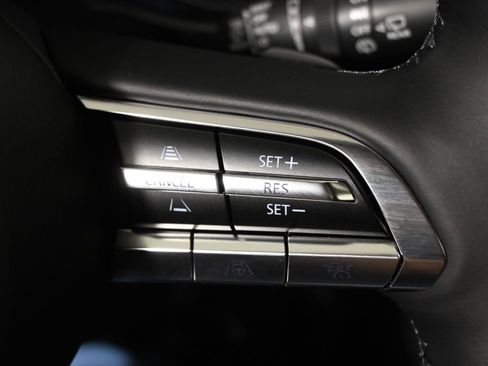 New 2026 MAZDA CX-50 2.5 Turbo w/ Accent Package image 34