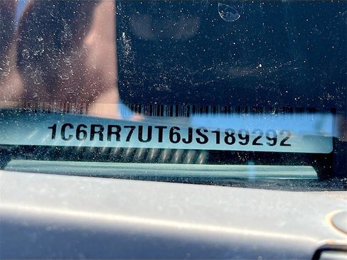 Used 2018 RAM 1500 Sport image 29