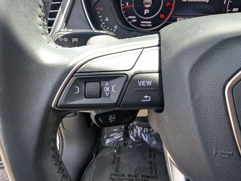 Used 2018 Audi Q5 Prestige w/ Prestige Package AWD/4WD image 34