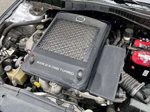 Used 2007 MAZDA MAZDASPEED6 Grand Touring image 33