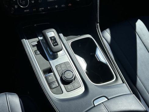 Certified 2026 INFINITI QX60 Sport w/ Dark Cargo Package image 22