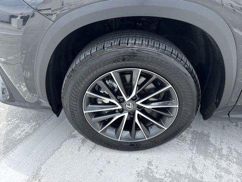 Certified 2024 Lexus NX 250 FWD w/ Cold Area Package image 10