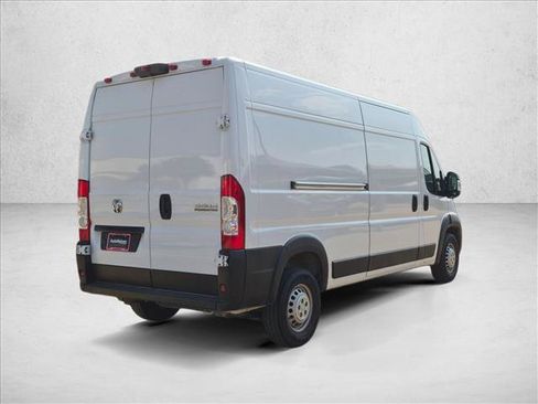 Used 2025 RAM ProMaster 3500 w/ Convenience Group FWD image 5