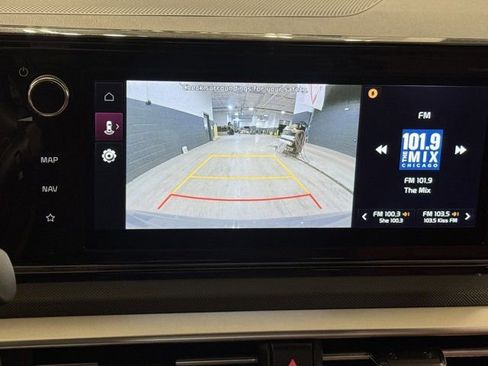 Used 2023 Kia K5 GT-Line w/ GT-Line Premium Package image 31