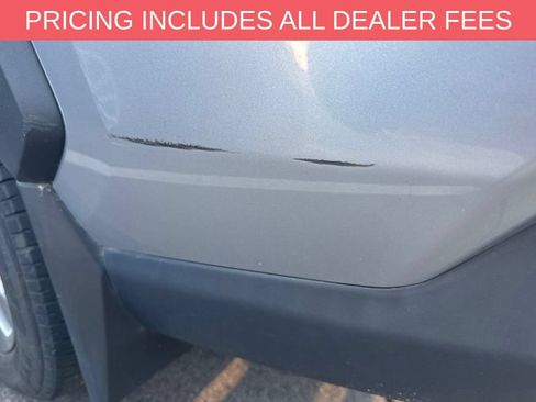 Used 2024 Toyota RAV4 Limited w/ Advanced Technology Package AWD/4WD image 11