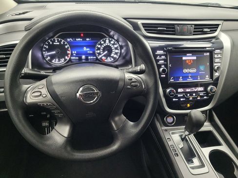 Used 2021 Nissan Murano S w/ Cargo Package image 22