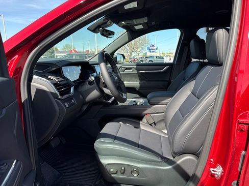 New 2026 GMC Acadia Elevation w/ Super Cruise Package AWD/4WD image 12