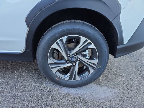 New 2026 Subaru Crosstrek 2.0i Premium image 33