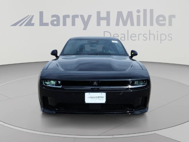 Used 2025 Dodge Charger Daytona R/T w/ Quick Order Package 25M R/T AWD/4WD image 8