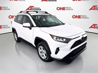 Certified 2019 Toyota RAV4 XLE w/ Convenience Package video 1