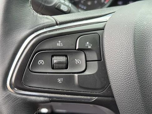 Used 2023 Buick Encore GX Select w/ Sport Touring Package image 24