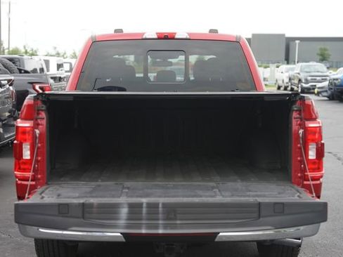 Used 2022 Ford F150 XLT w/ Equipment Group 302A High RWD image 31