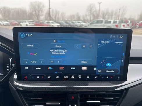 Used 2024 Ford Escape ST-Line w/ Tech Pack #1 image 14