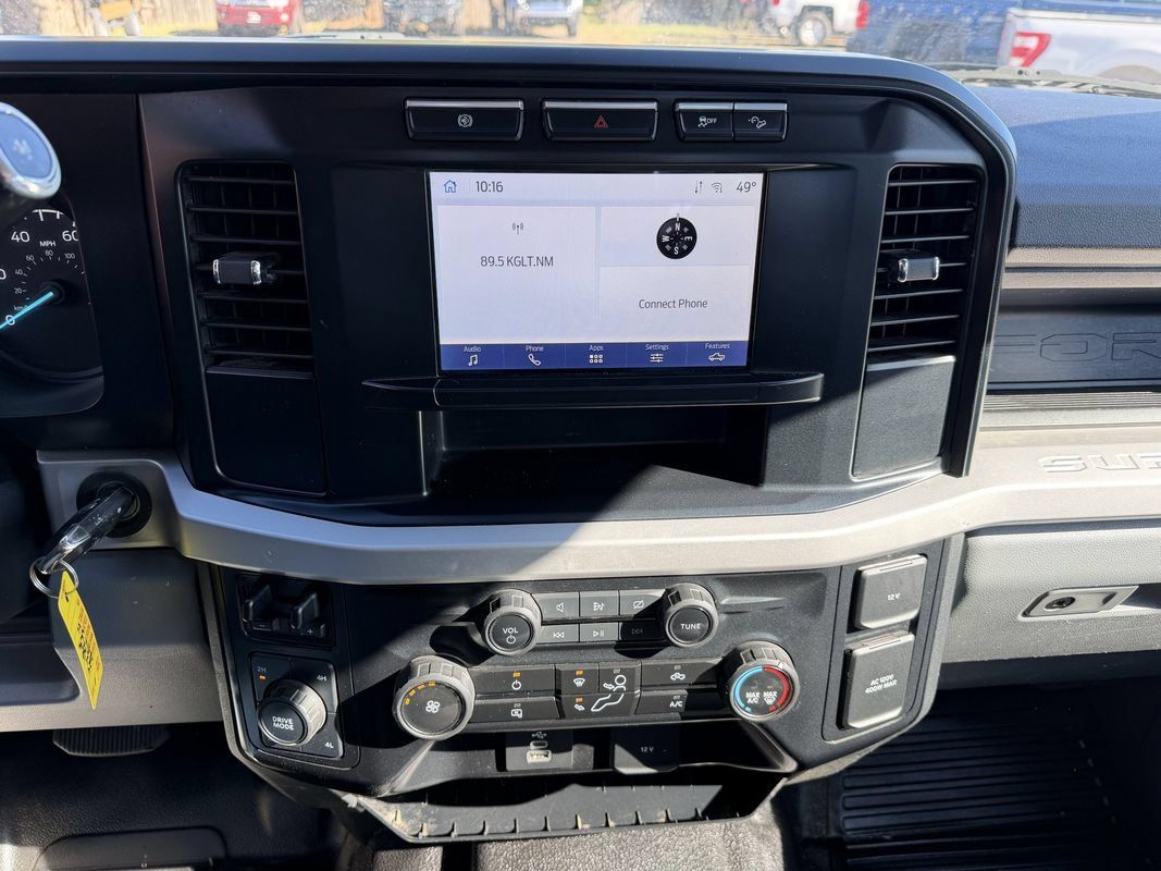Used 2024 Ford F250 XL AWD/4WD image 16