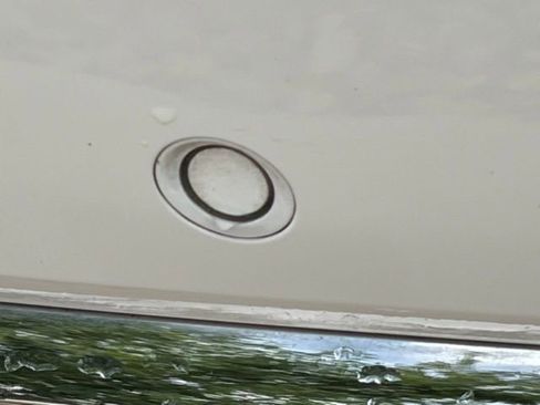 Used 2025 Chevrolet Tahoe LT image 9